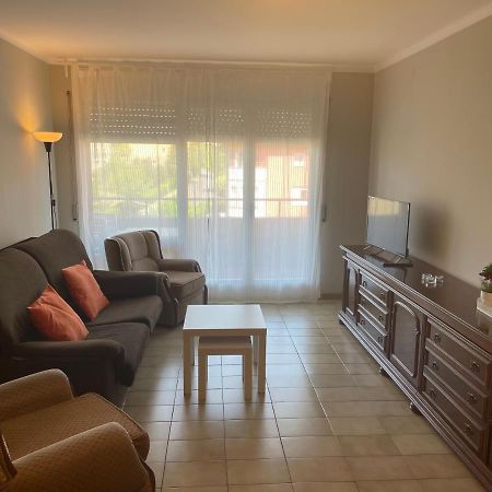 Apartamento Con Estupendas Vistas A Coll de Nargó Dış mekan fotoğraf