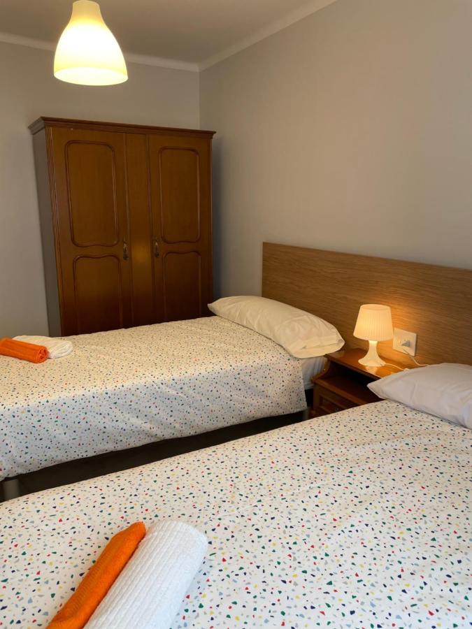 Apartamento Con Estupendas Vistas A Coll de Nargó Dış mekan fotoğraf