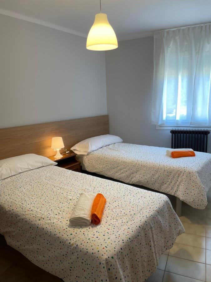 Apartamento Con Estupendas Vistas A Coll de Nargó Dış mekan fotoğraf